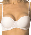 Carnival The Invisible 4-Way Convertible Bra